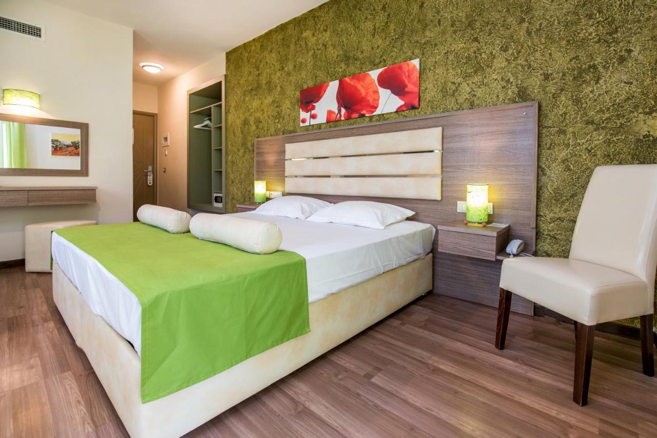 Aparthotel Garden Limenaria  Exterior foto