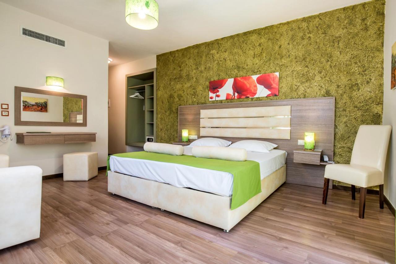Aparthotel Garden Limenaria  Exterior foto