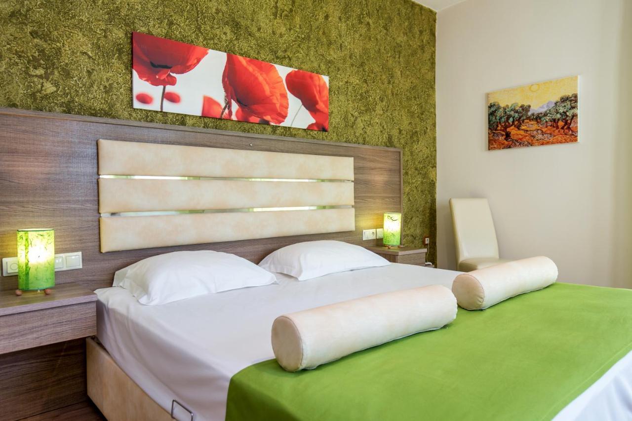 Aparthotel Garden Limenaria  Exterior foto