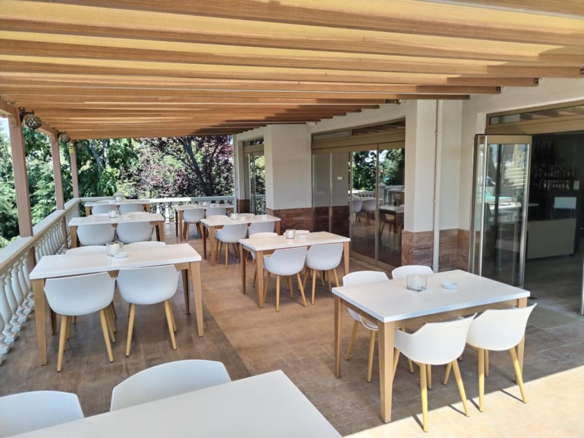 Aparthotel Garden Limenaria  Exterior foto